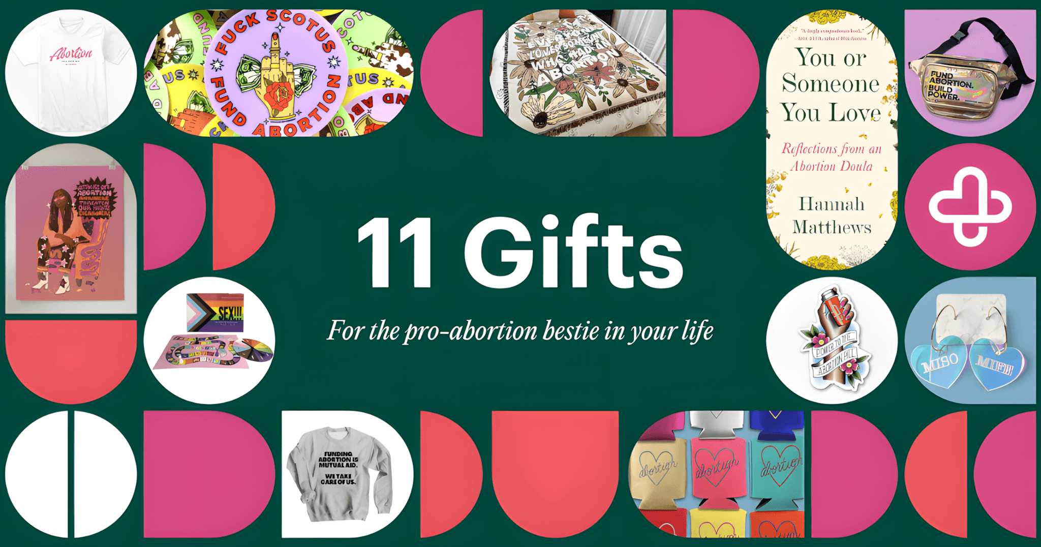 carafem Gift Guide 2023 carafem Gift Guide 2023