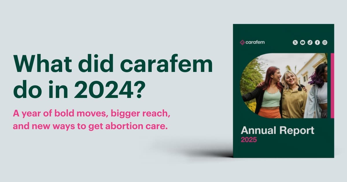 Annual Report 2025 - email blog image